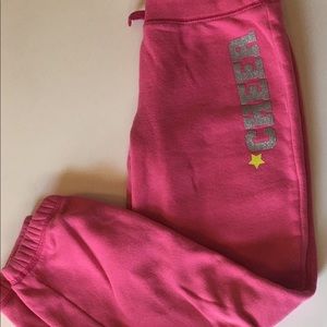 Joggers For Girls
